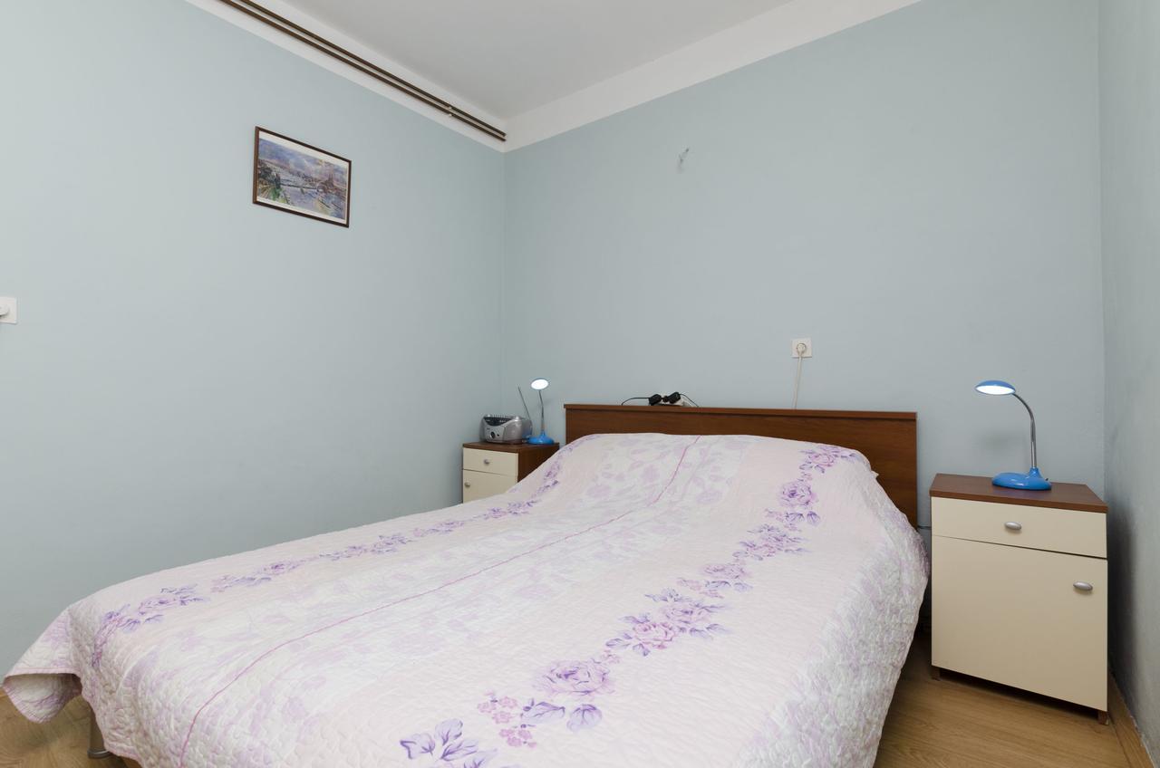 Apartments Luka Rogoznica  Exterior photo